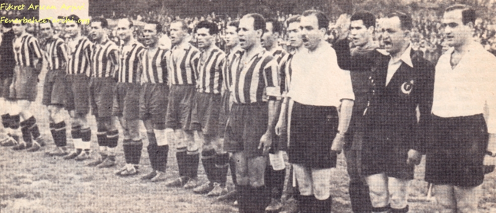 Büyük Fikret Bölüm VI