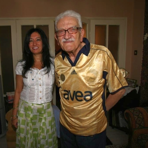 Cem Atabeyoğlu Röportajı