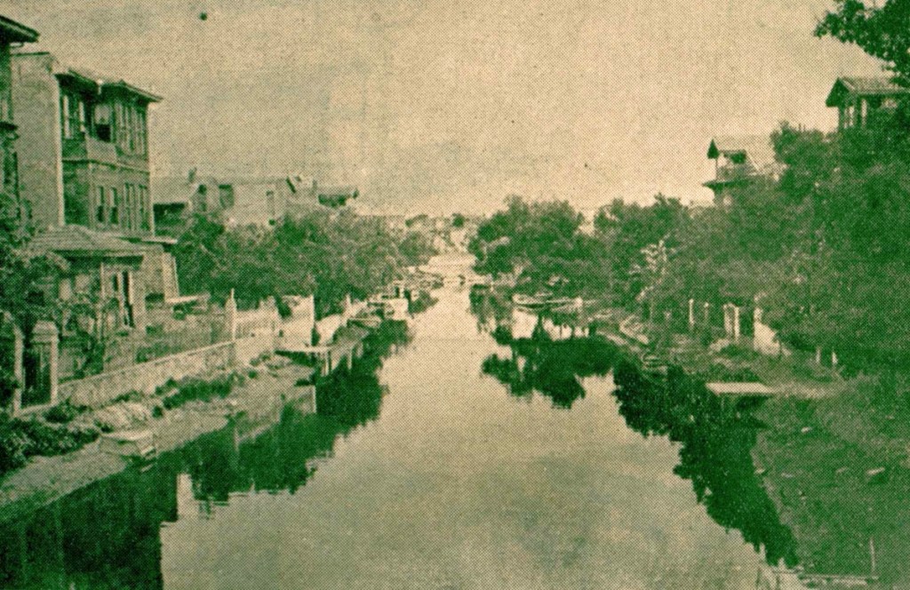 Kadıköy’ün İçyüzü