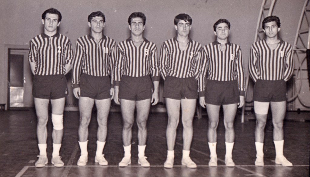 Ahmet Özkan Arşivi