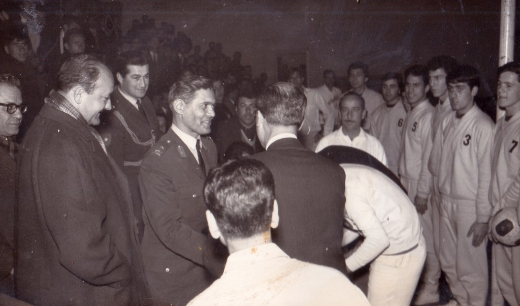 Ahmet Özkan Arşivi