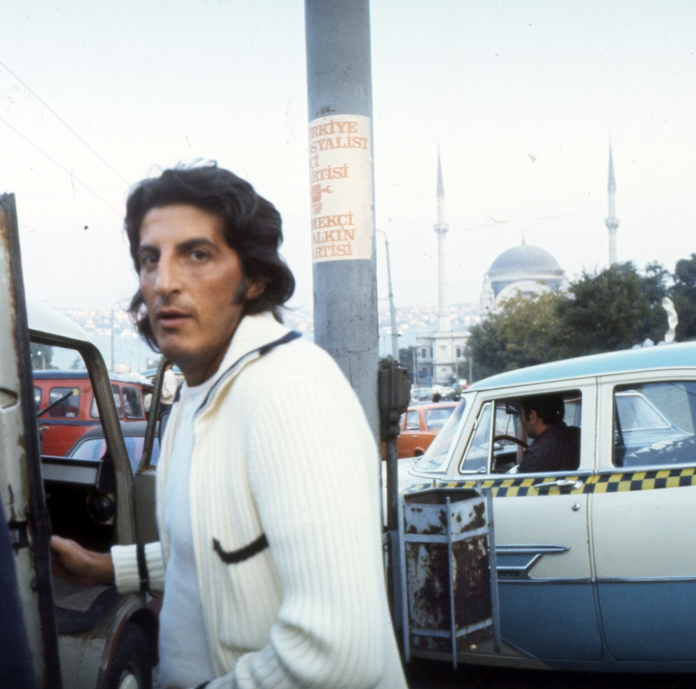 Sinyor’un İzmir Seferi