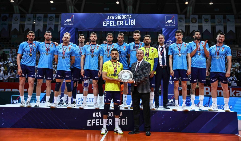 Fenerbahçe 2023-2024