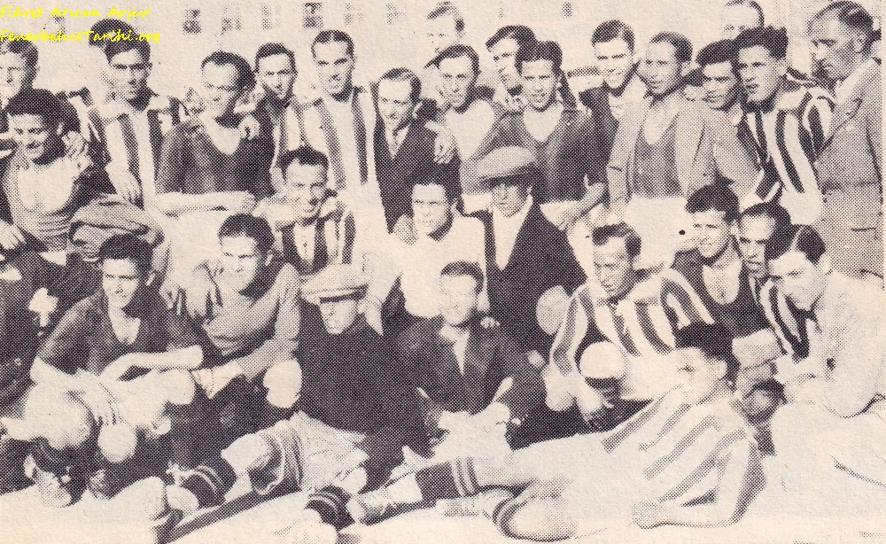 Büyük Fikret Bölüm IV