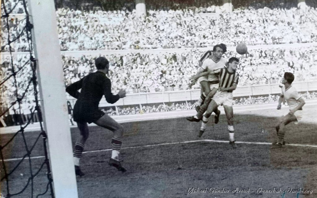 Yüksel Gündüz Arşivi