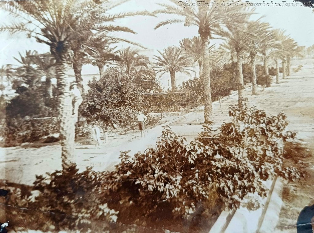 Elkatipzade Mustafa Bey