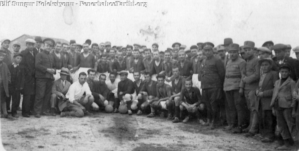 Halit ve Mehmet İşal Arşivi