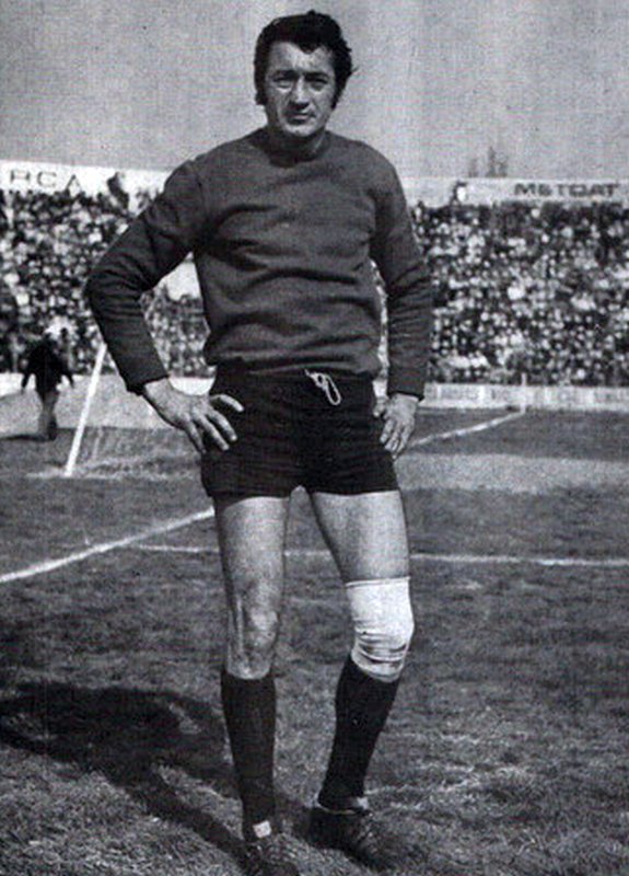 Can Kozanoğlu'nun Datcu Röportajı