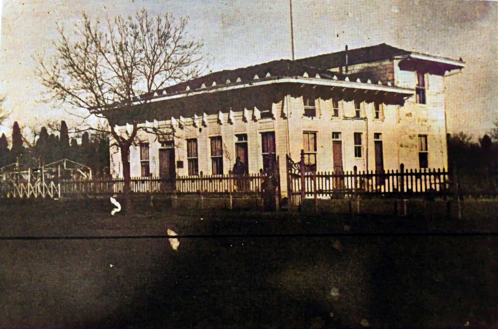 Bir Kadıköy Hazinesinin Aralanan Sır&nbsp;Perdesi