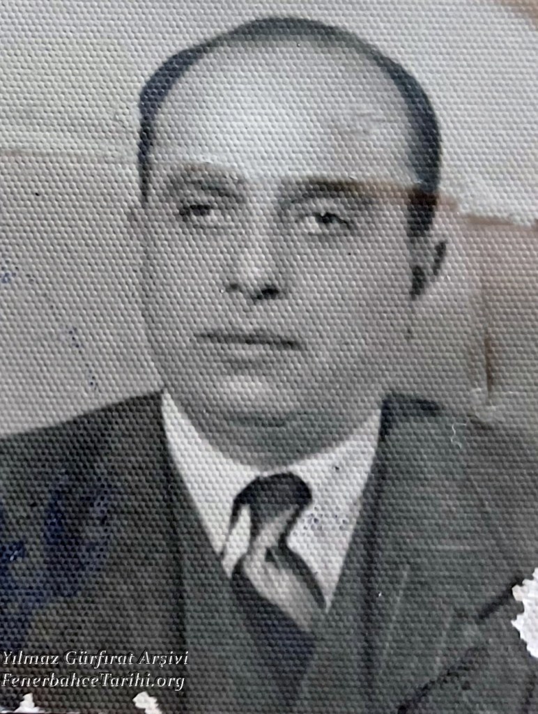 Yılmaz Gürfırat