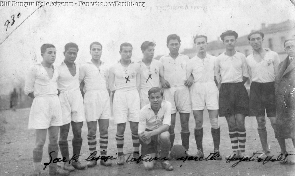 Halit ve Mehmet İşal Arşivi