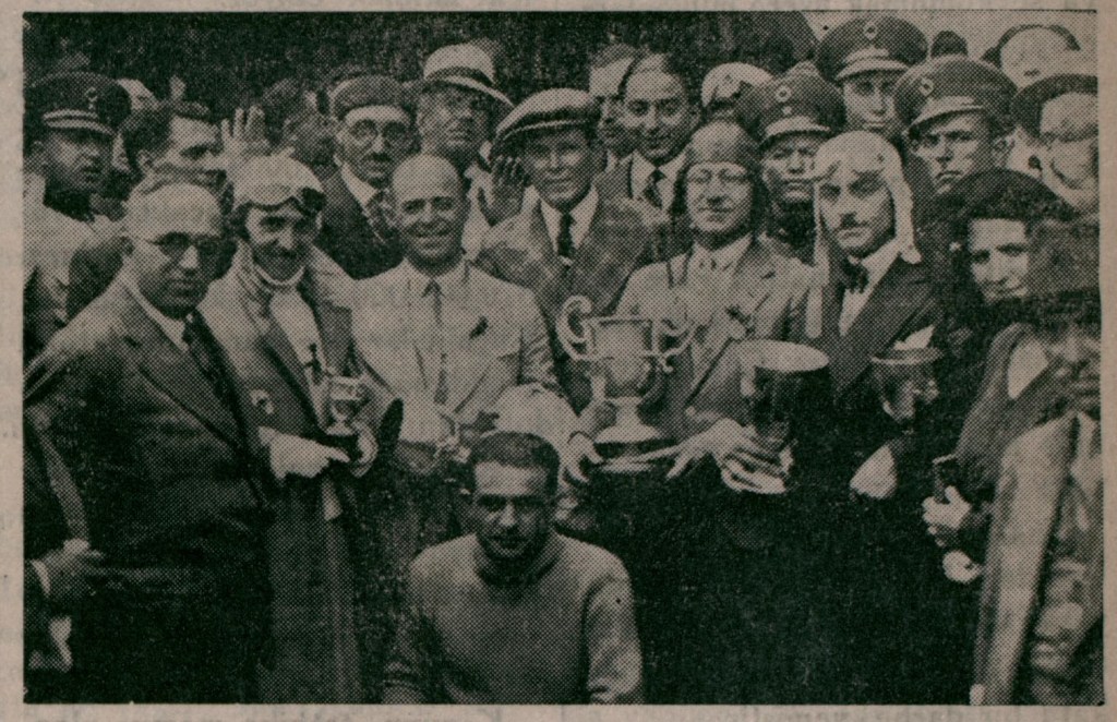 Bir Eşitlik Hikayesi