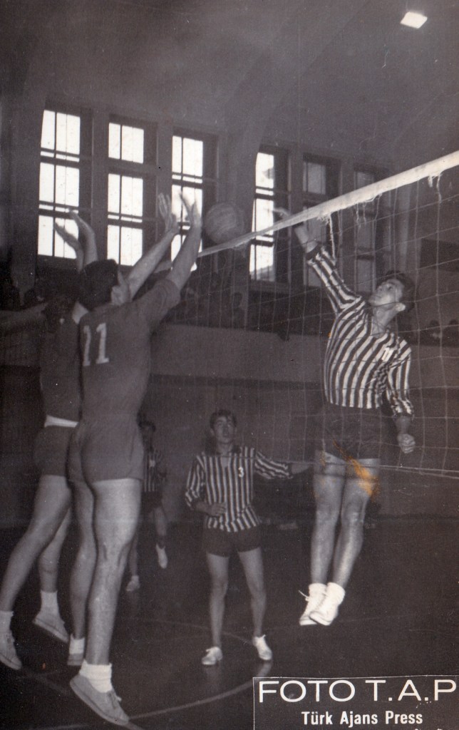 Ahmet Özkan Arşivi