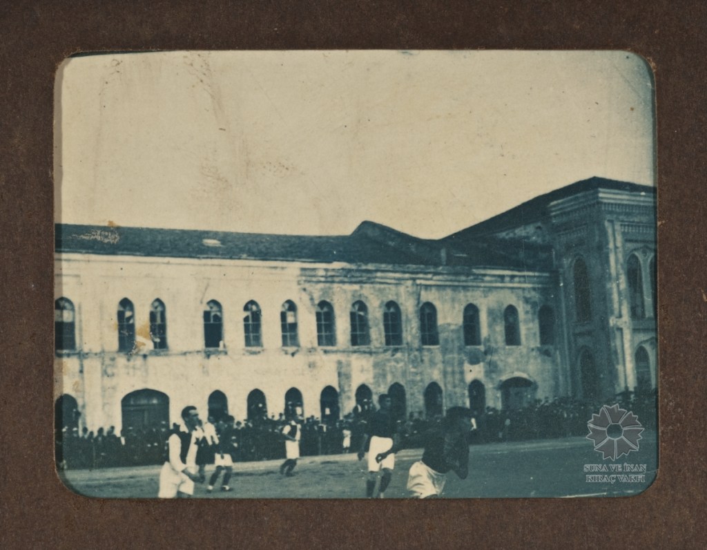 Slavia Prag İstanbul'da