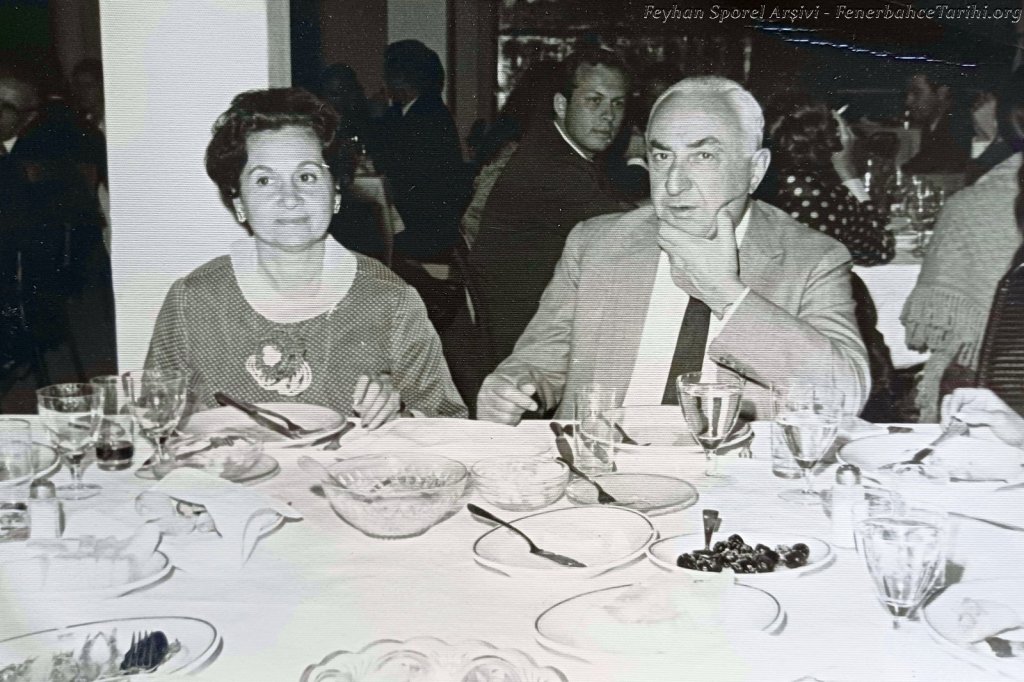 Zeki Rıza Sporel Arşivi