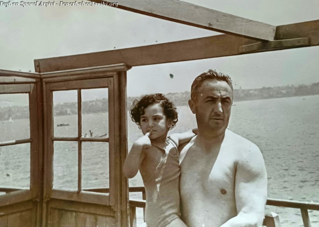 Zeki Rıza Sporel Arşivi