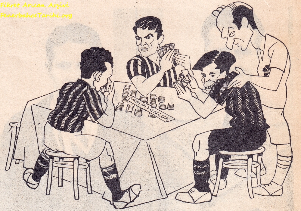 Büyük Fikret Bölüm&nbsp;V