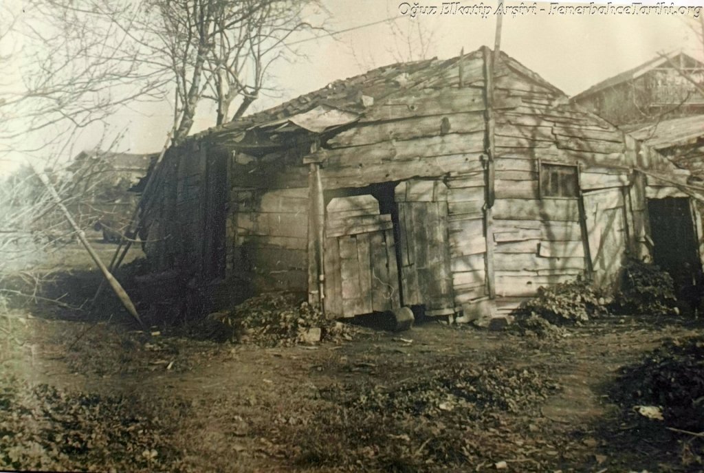 Elkatipzade Mustafa Bey