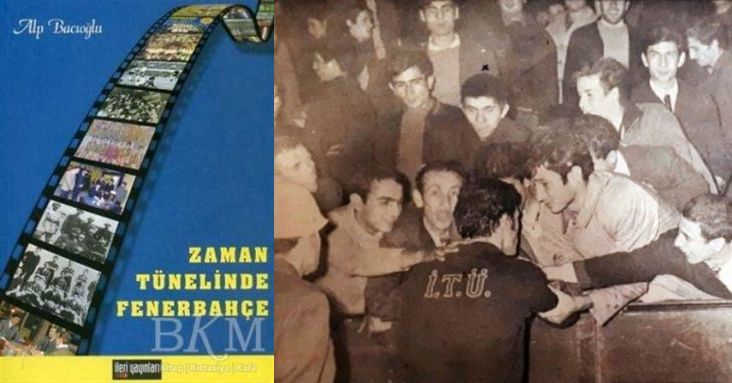 Yarım Asırlık Bir&nbsp;Hikaye