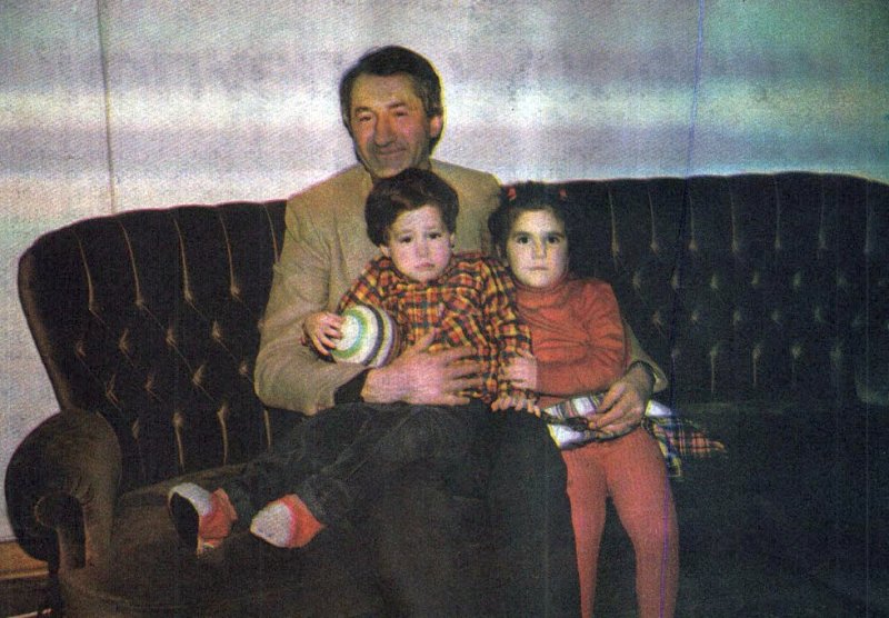 Can Kozanoğlu’nun Datcu Röportajı