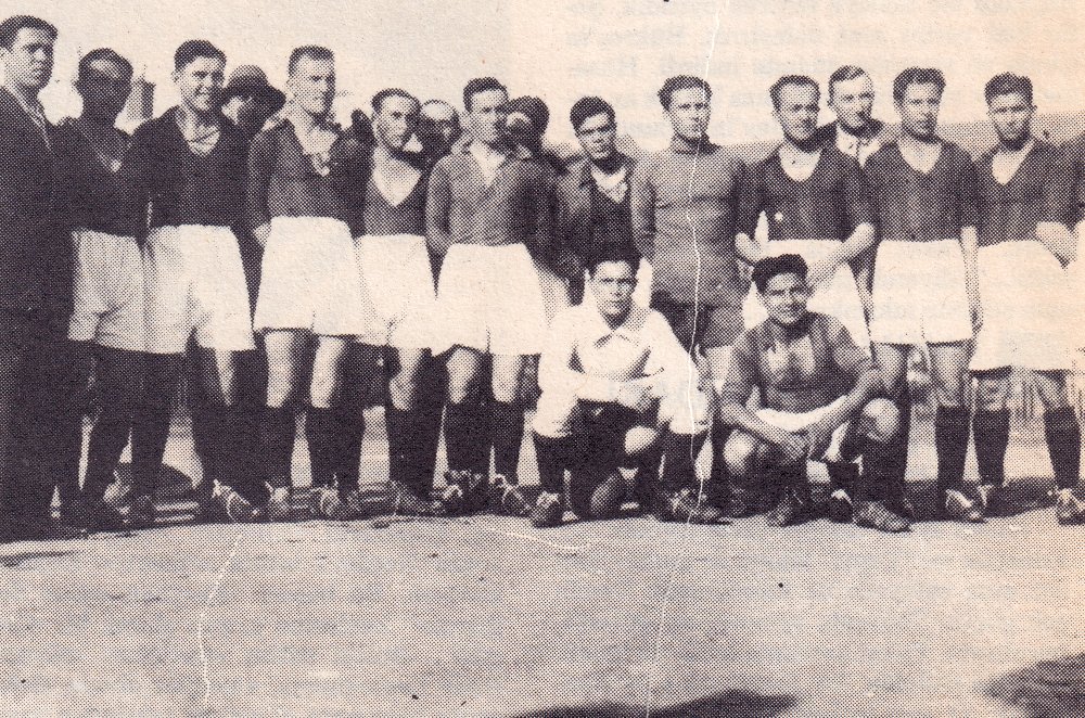 Büyük Fikret Bölüm XI