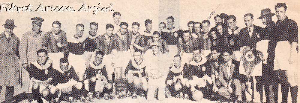 Büyük Fikret Bölüm I