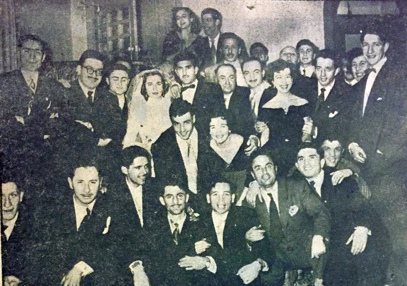 Altan Dinçer Fenerbahçe’de