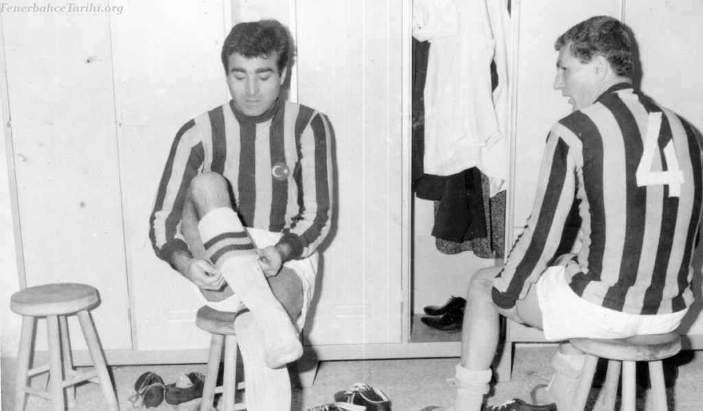 Şeref Has Röportajı