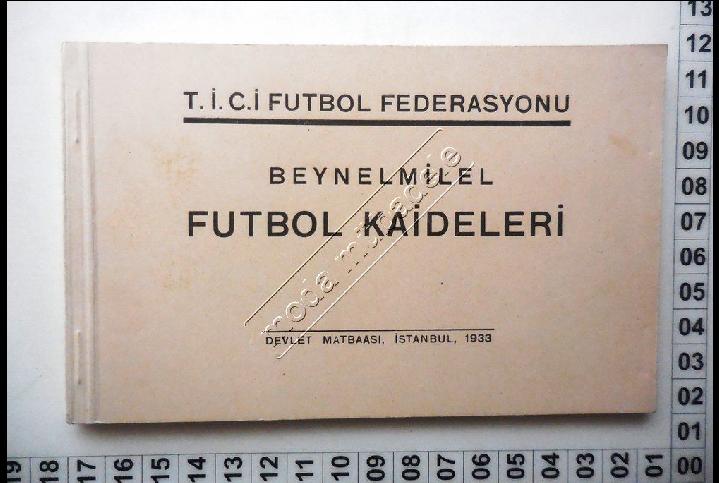 Bazı Galatasaraylıların 1959 Öncesi Yalanları