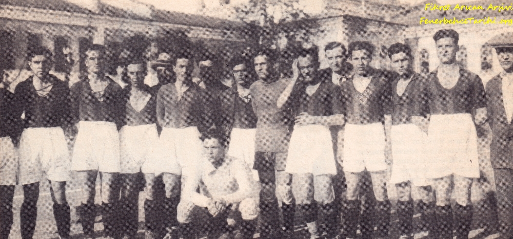 Büyük Fikret Bölüm IV