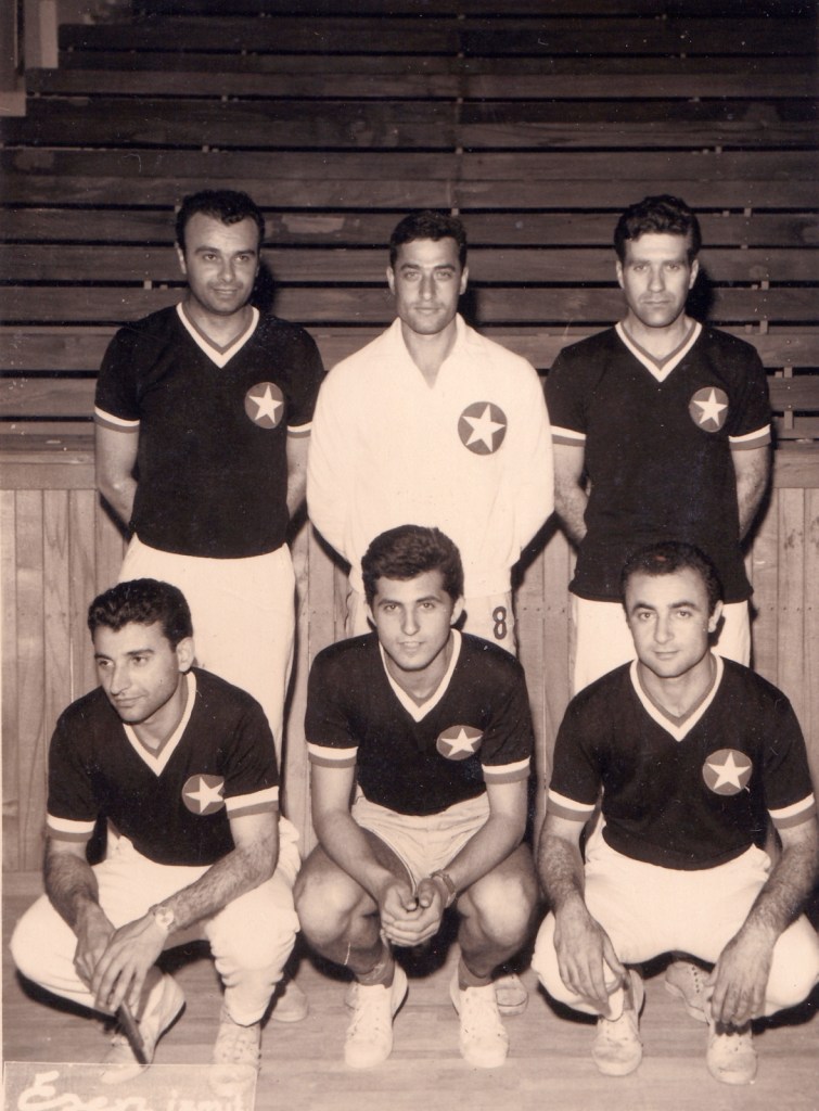 Ahmet Özkan Arşivi