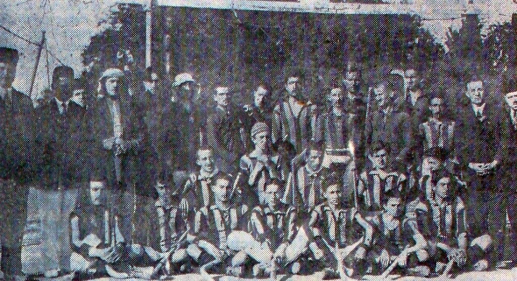 Canlı Yapraklar –&nbsp;III