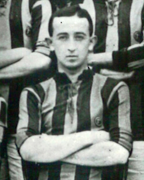 Büyük Sporcu Sait&nbsp;Bey