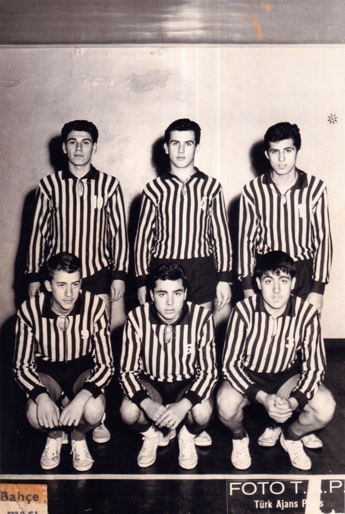 Ahmet Özkan Arşivi